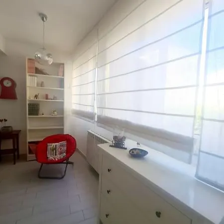 Energy Home Palermo Buitenkant foto