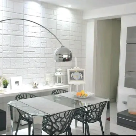 Energy Home Palermo Buitenkant foto