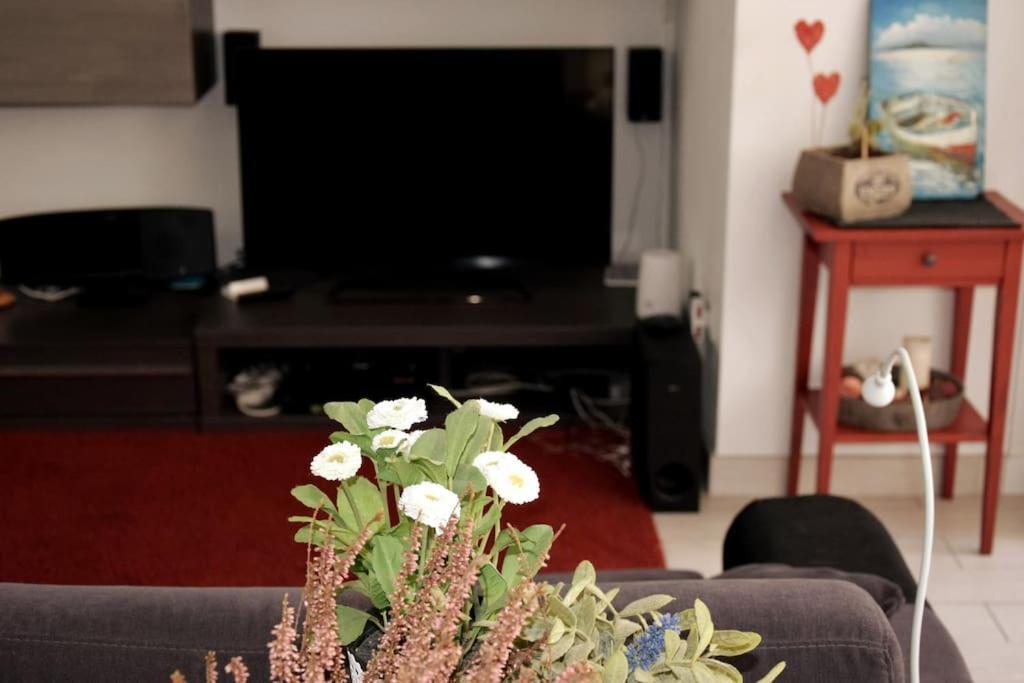 Energy Appartement Palerme