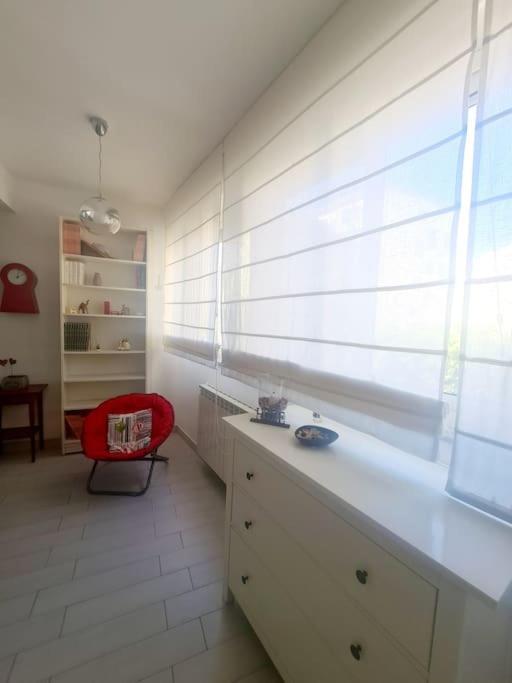 Energy Appartement *