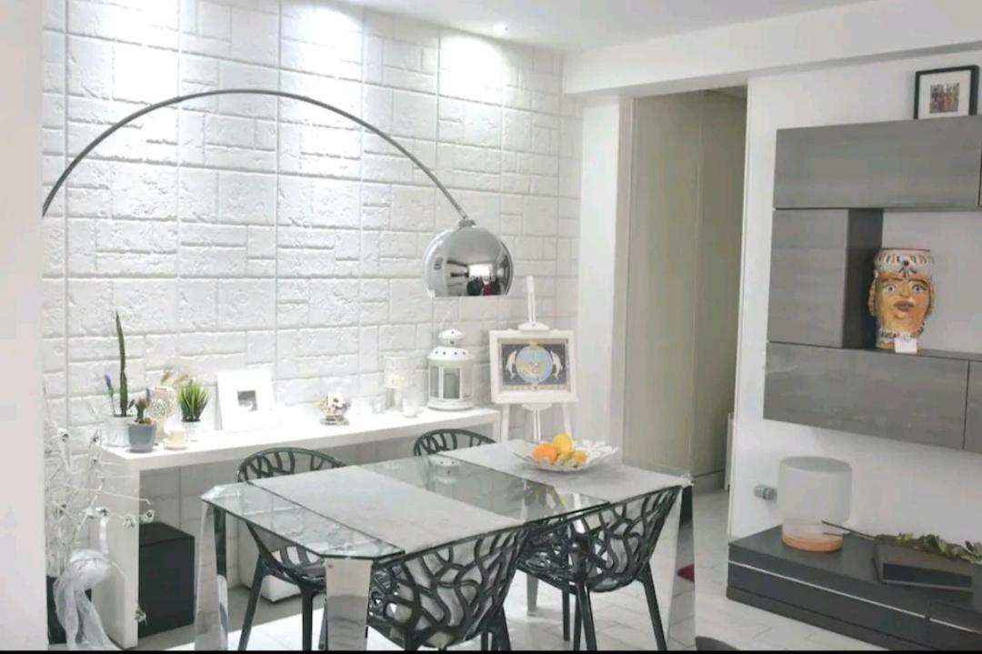 Energy Appartement Palerme