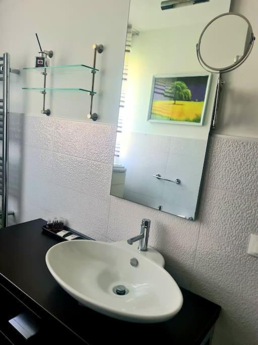 Energy Appartement Palerme