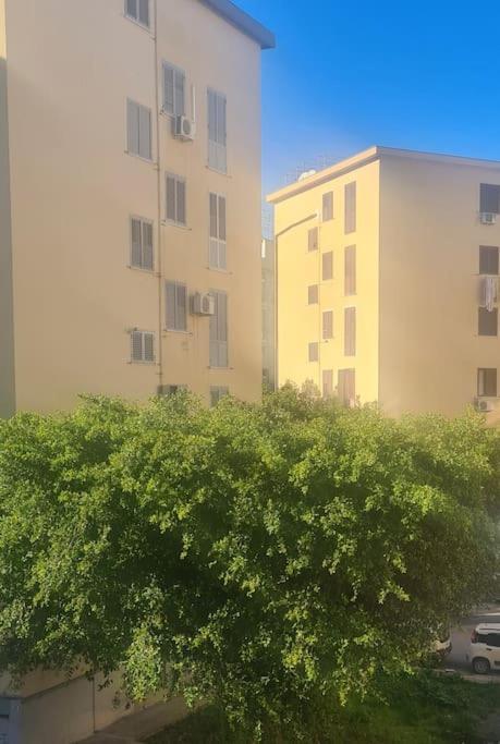 Energy Appartement *
