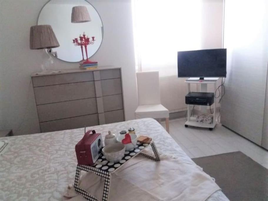 Energy Appartement